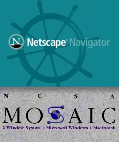 EL NAVEGADOR MOSAIC FACILITA EL ACCESO A LA WW