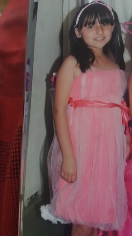 15´s de mi hermana Paola.