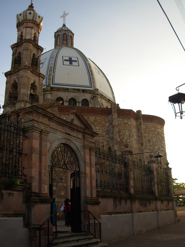 UNIÓN DE SAN ANTONIO