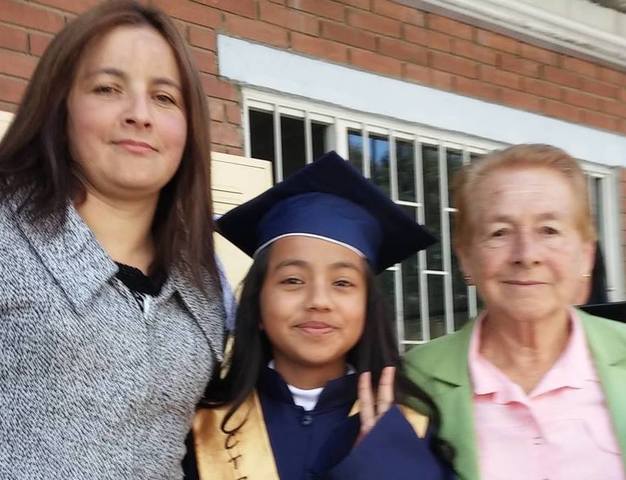 Entre a bachillerato