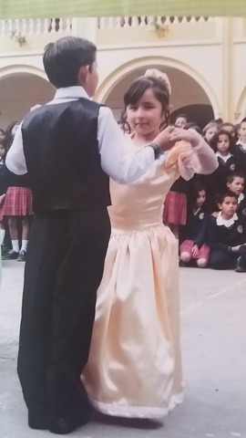 Día del estudiante.