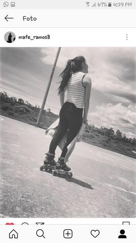 Domingos en familia.