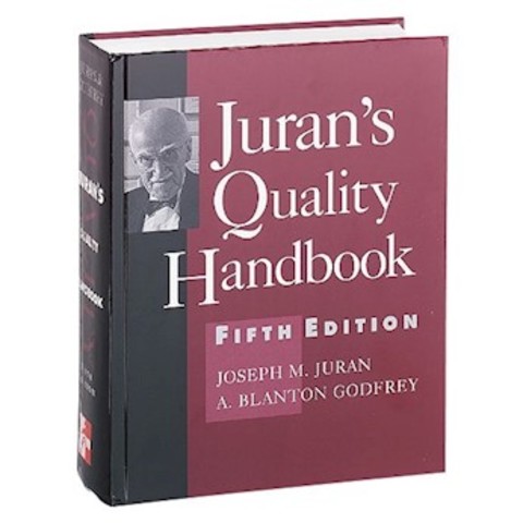 Quality Control Handbook