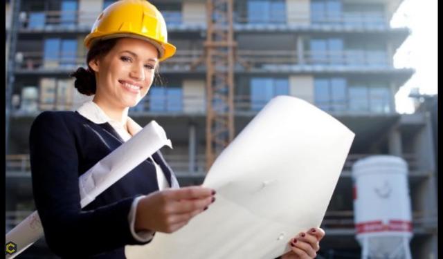 Ser Ingeniera Civil.