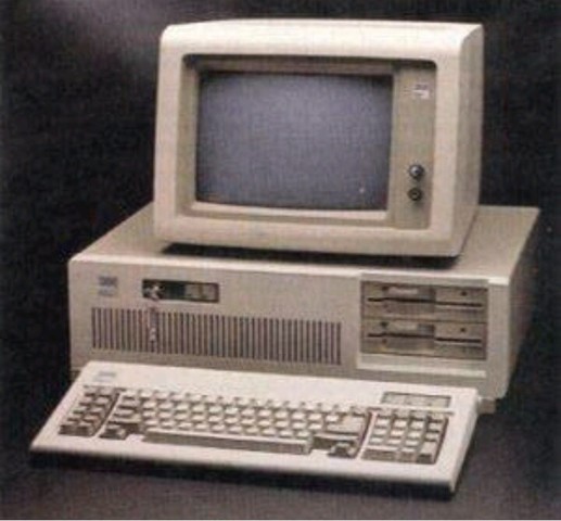 Inicios del internet