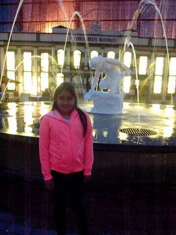 cumpleaños numero 10