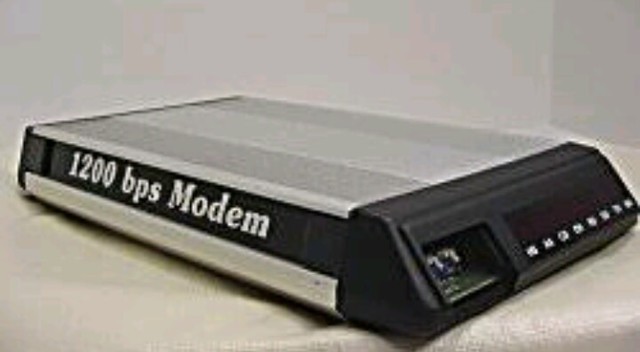 Modems