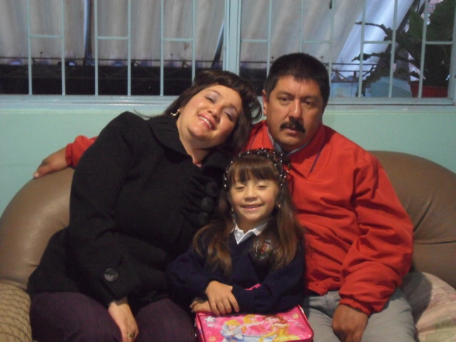 mi primer dia de cole