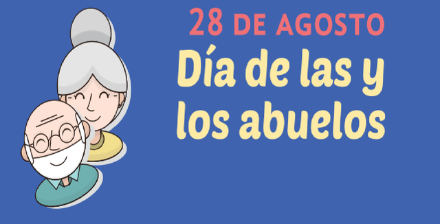 DIA NACIONAL DEL ADULTO MAYOR