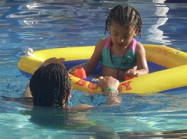 Mi segundo viaje fue...