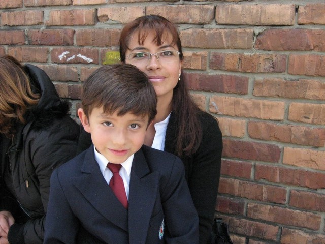 Entre al Colegio Parroquial Santa Isabel de Hungría