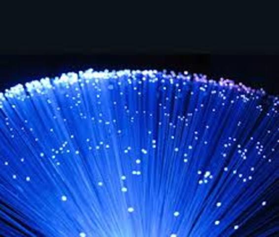 Fibra óptica