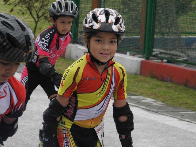 El deporte en mi vida