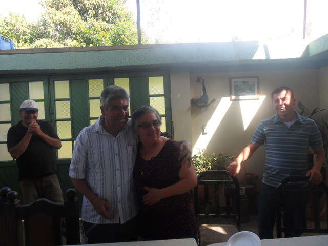 un nuevo año de cosas nuevas