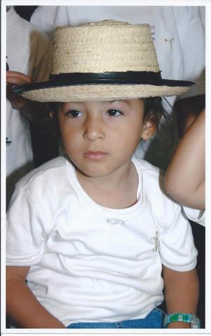 Pasé un mal momento...