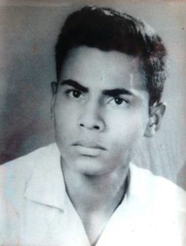 Julio buitrago "Un héroe de la patria"