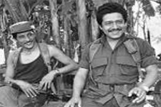 Periodo de acumulación de fuerzas