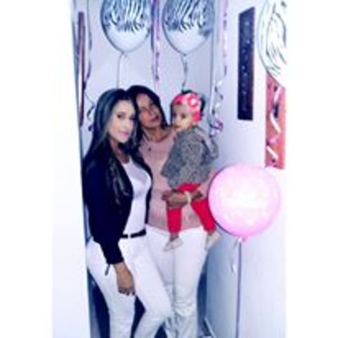 RELACIONES AFECTIVAS  PASADAS