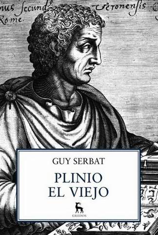 Plinio el viejo