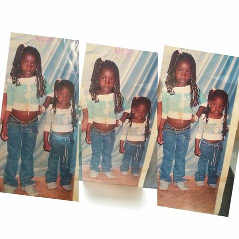 Cumpleaños De Mi Hermana