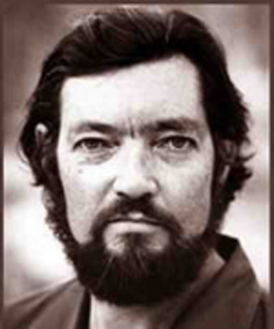 Fallecimiento del escritor