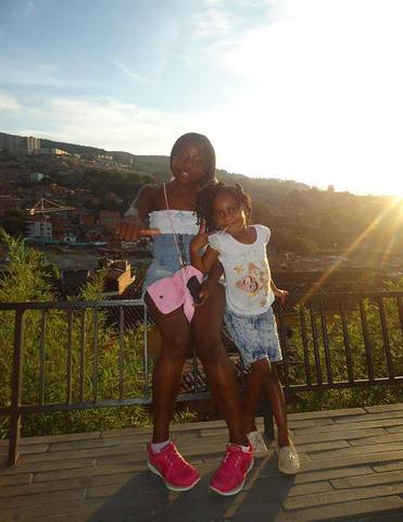 Comer Helado Con Mi Sobrina