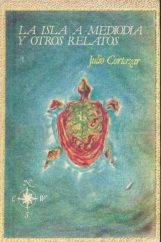 La isla a mediodía y otros relatos