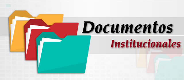 Paquetes istitucionales