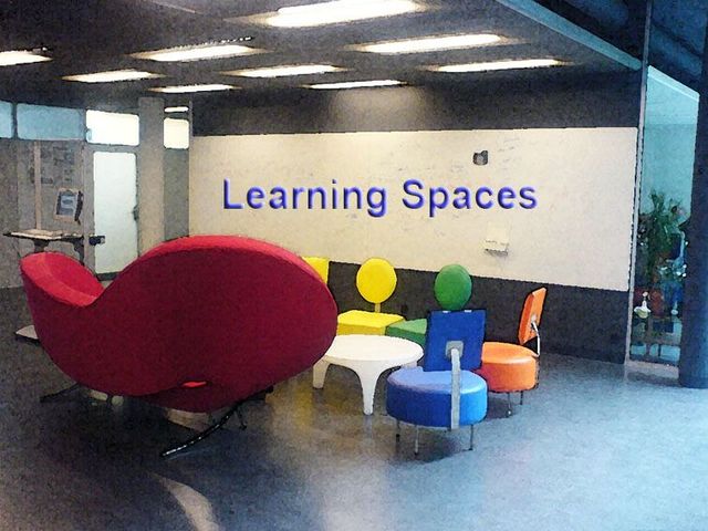 Learning Space