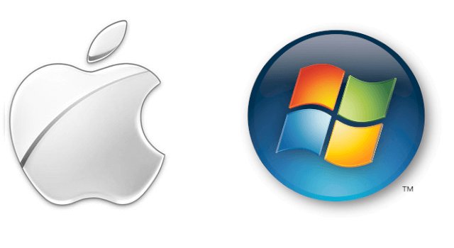 Windows y Mac