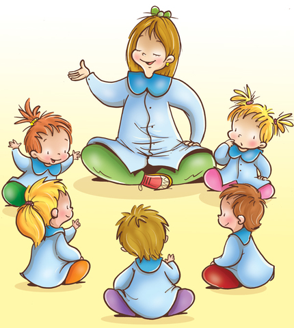 Preocupación MOTIVAR A LOS NIÑOS