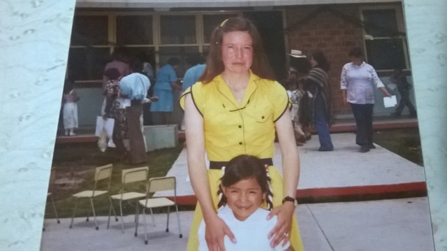 Al fin regreso a Ixtlahuaca,Méx.