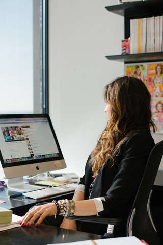 Get Desired Public Relations Position