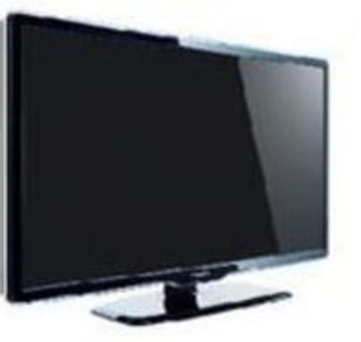 primer televisor plasma familiar