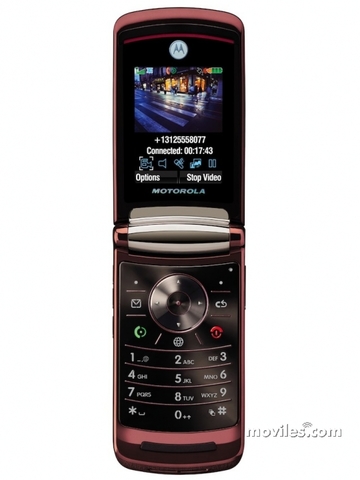 Motorola v9