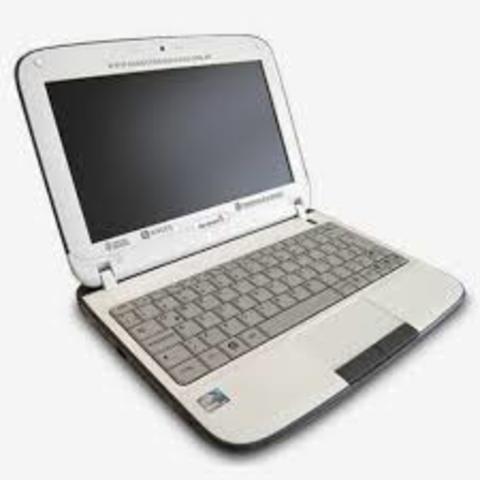 netbook gobierno