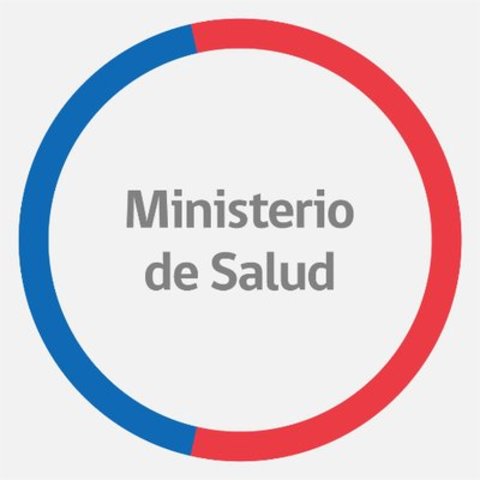 ministerio de salud