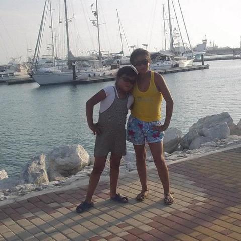 I traveled to Santa Marta to celebrate my fifteen years