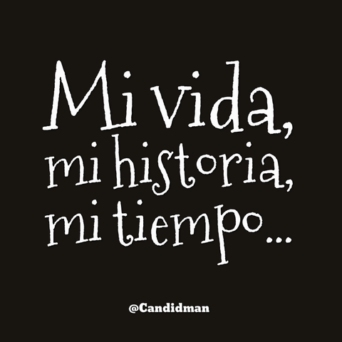 MI HISTORIA