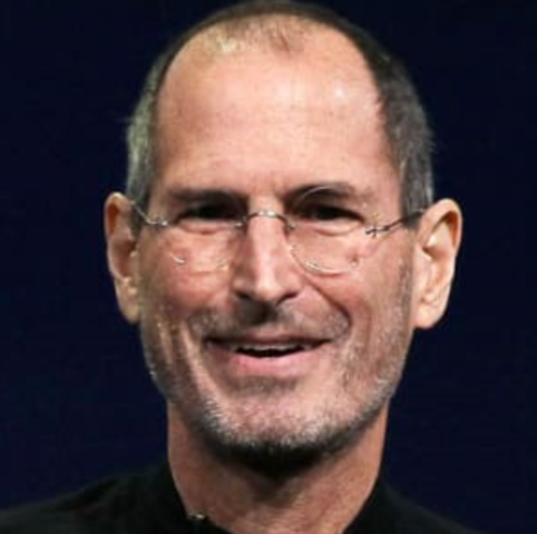 Steve Jobs
