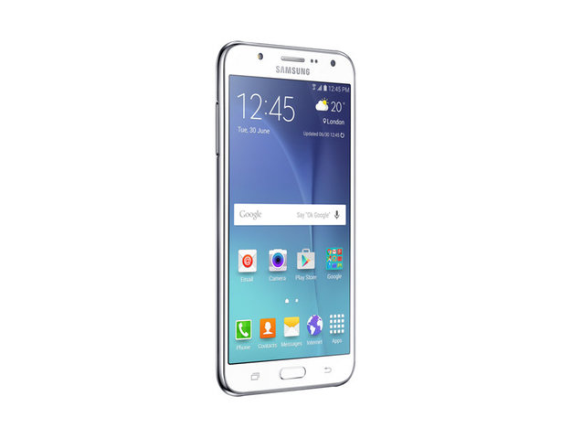 Samsung Galaxy J7