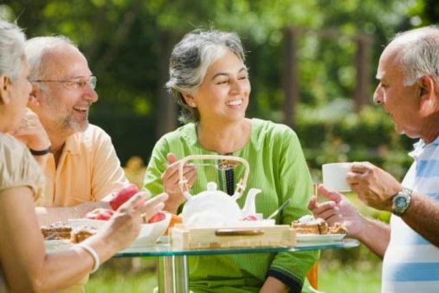 Gerontología social - Eduardo Sthiglitz