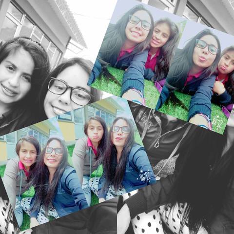 I studied environmental control technology in the Sena