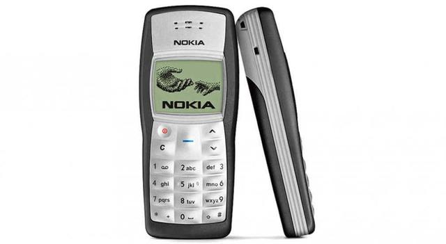 Llego el celular..!!!