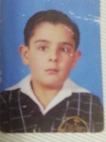 TERCERO Y CUARTO DE PRIMARIA