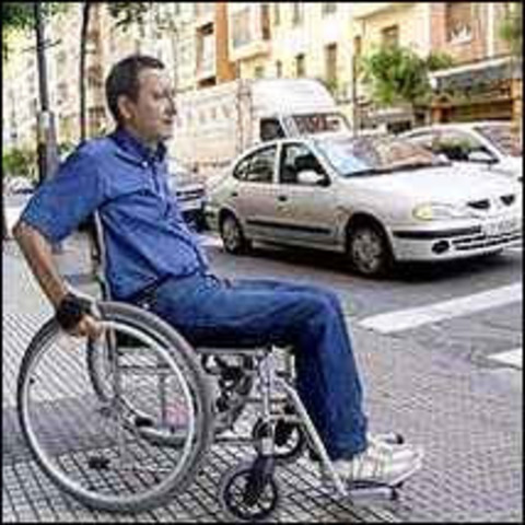 Secuelas de enfermedad