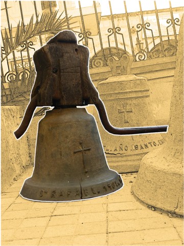 Fundiciòn de Campanas