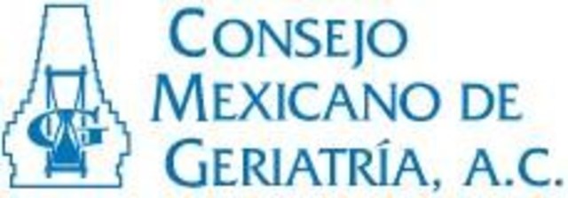 Consejo Mexicano de Geriatría