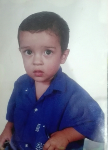 MI PRIMER AÑO