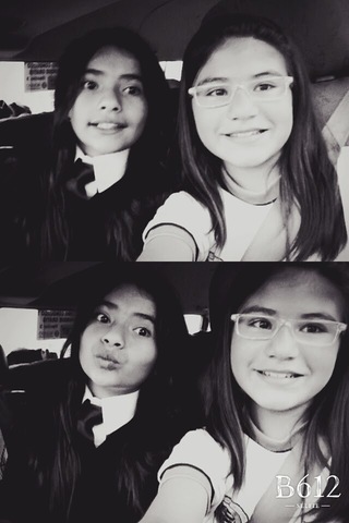 Hice 5to de primaria.